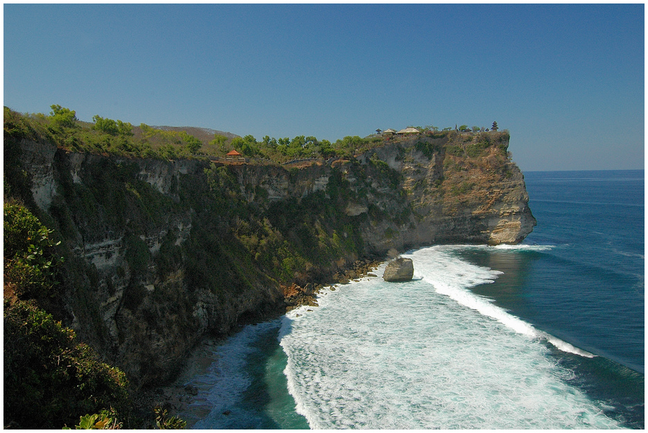 Pura Uluwatu