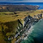 Purakaunui Bay ....