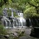 Purakaunui Falls