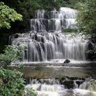 Purakaunui Falls