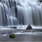 Purakaunui Falls