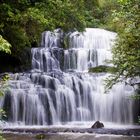 Purakaunui falls