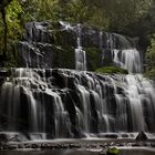 Purakaunui falls