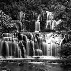 Purakaunui Falls