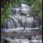 Purakaunui falls