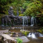 Purakaunui Falls (New Zealand)