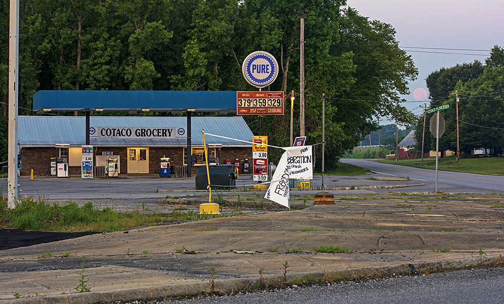 Pure - Cotaco Grocery