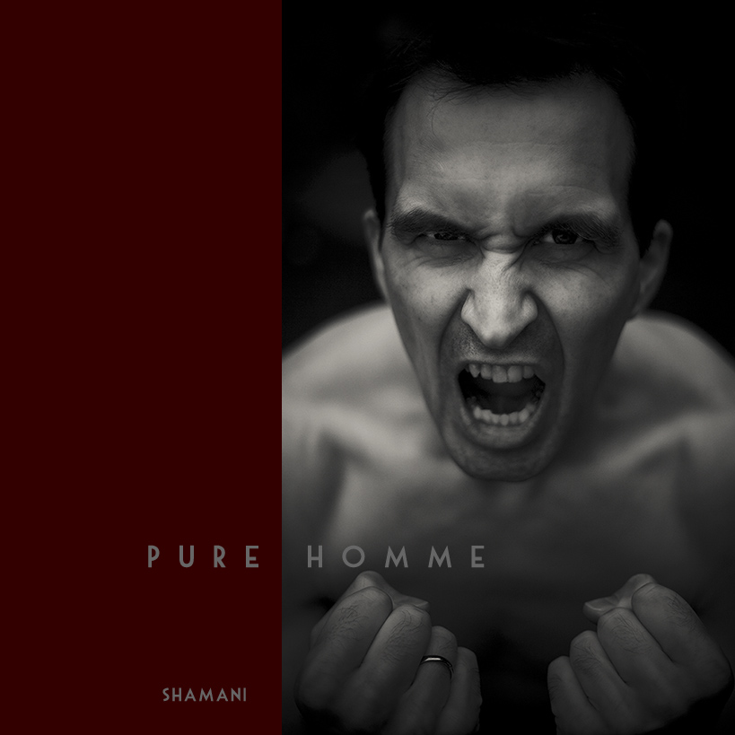 Pure Homme III