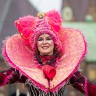 Pure Lebensfreude, Samba Karneval Bremen 2020, Bild III