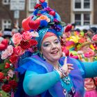 Pure Lebensfreude, Samba Karneval Bremen 2020, Bild VI