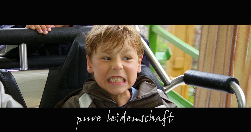 pure leidenschaft