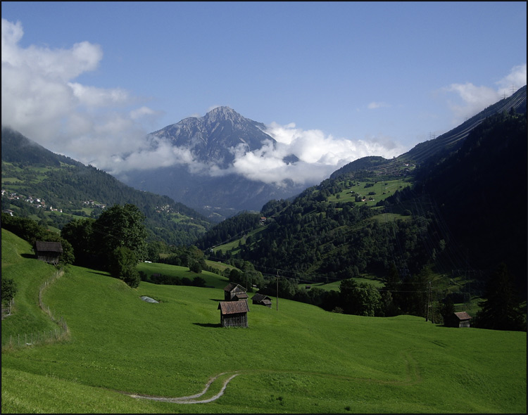 pure Natur - Pitztal 2008