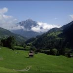 pure Natur - Pitztal 2008