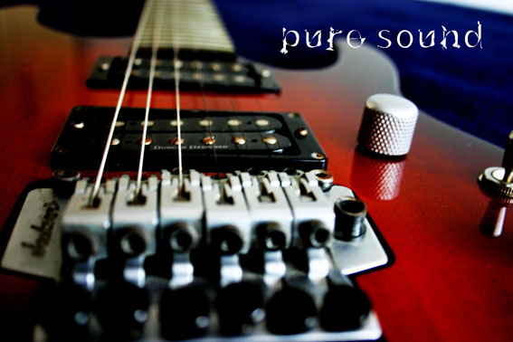 Pure Sound