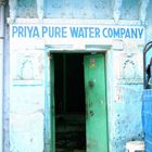 pure water company