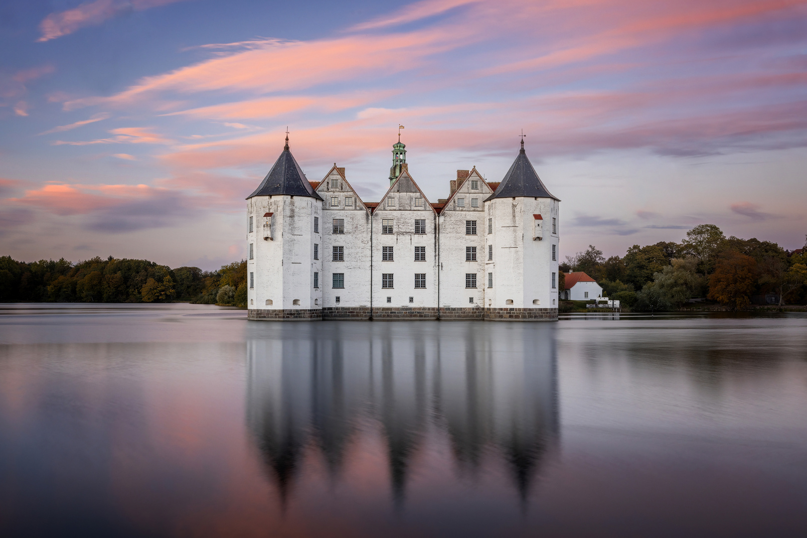 ...pures Glück... Foto & Bild | sonnenuntergang, wasser, himmel Bilder ...