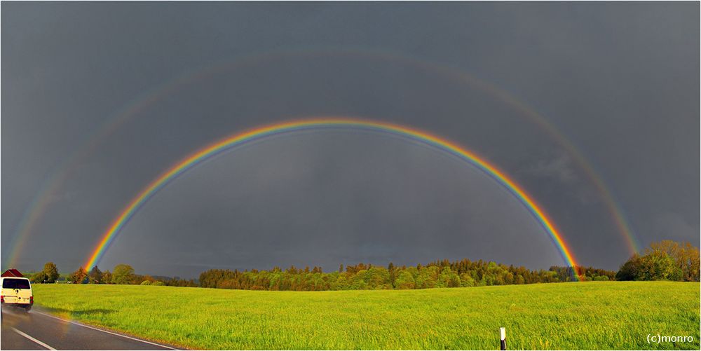 ~ pures Glück ~