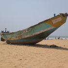 Puri beach