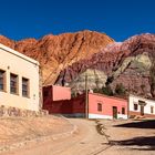 Purmamarca, Jujuy