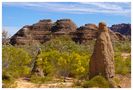 Purnululu NP (Bungle Bungle)