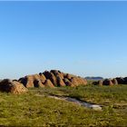 Purnululu NP, 2teiler