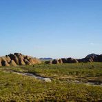 Purnululu NP