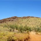 Purnululu NP access