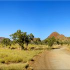 Purnululu NP Access Track