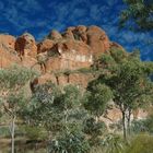 Purnululu NP - Bungles Bungles