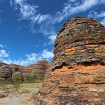 Purnululu NP