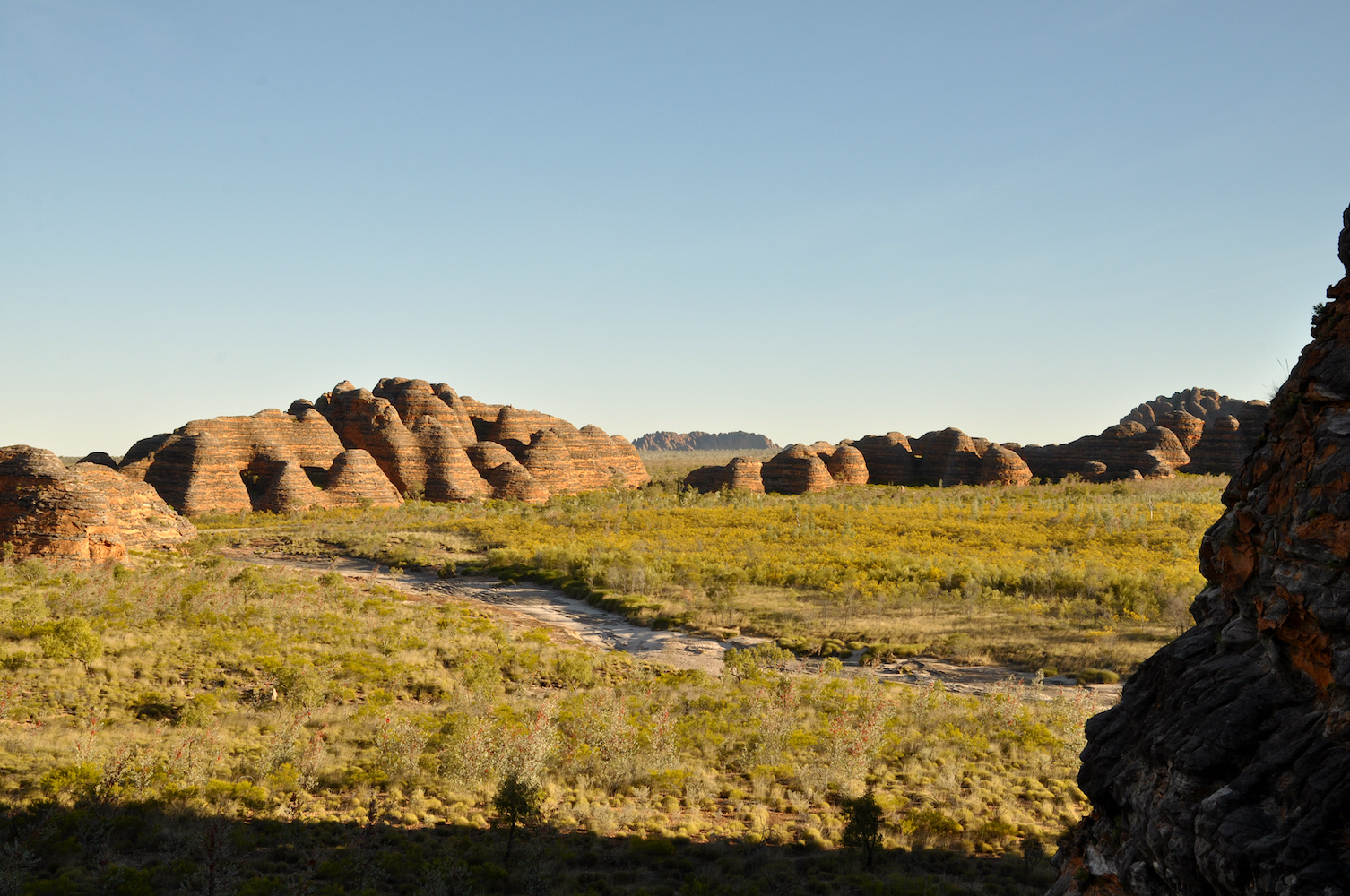 PURNULULU_PICCANINNY TRAIL #22