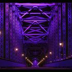 Purple Bridge - Nacht der Lichter III