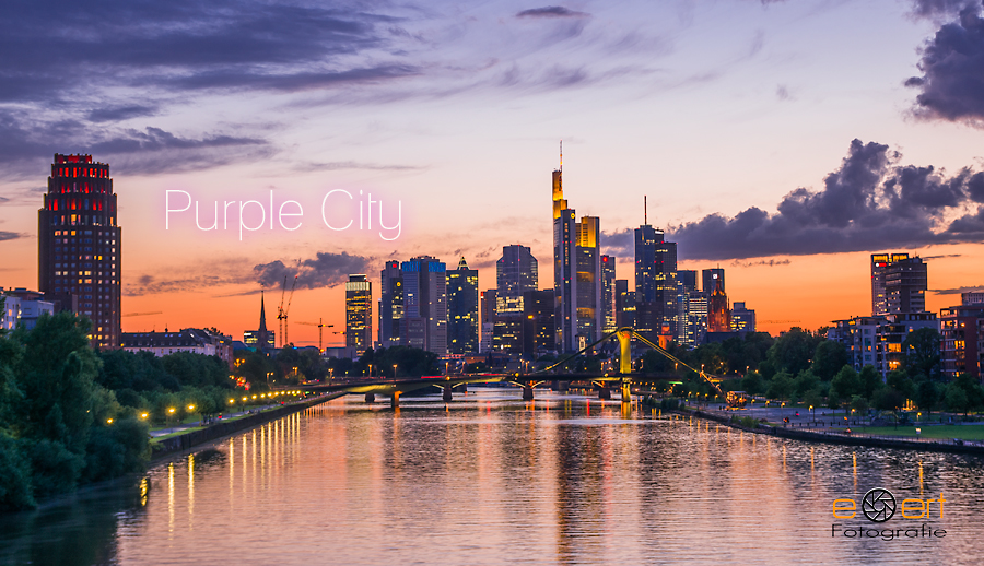 Purple City