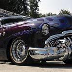 Purple Custom II