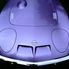 ...purple dream...02...Opel GT Cabrio