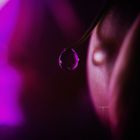 Purple Drop