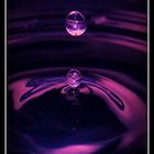 purple drops