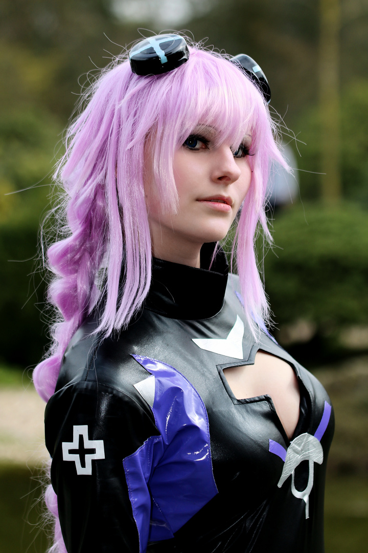 Purple Heart