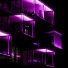 Purple House