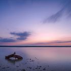 Purple lake, Ammersee