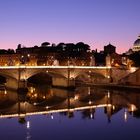 purple rome