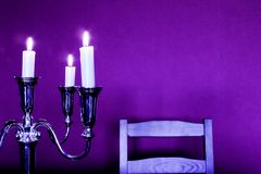 Purple Room