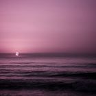 Purple Sunrise