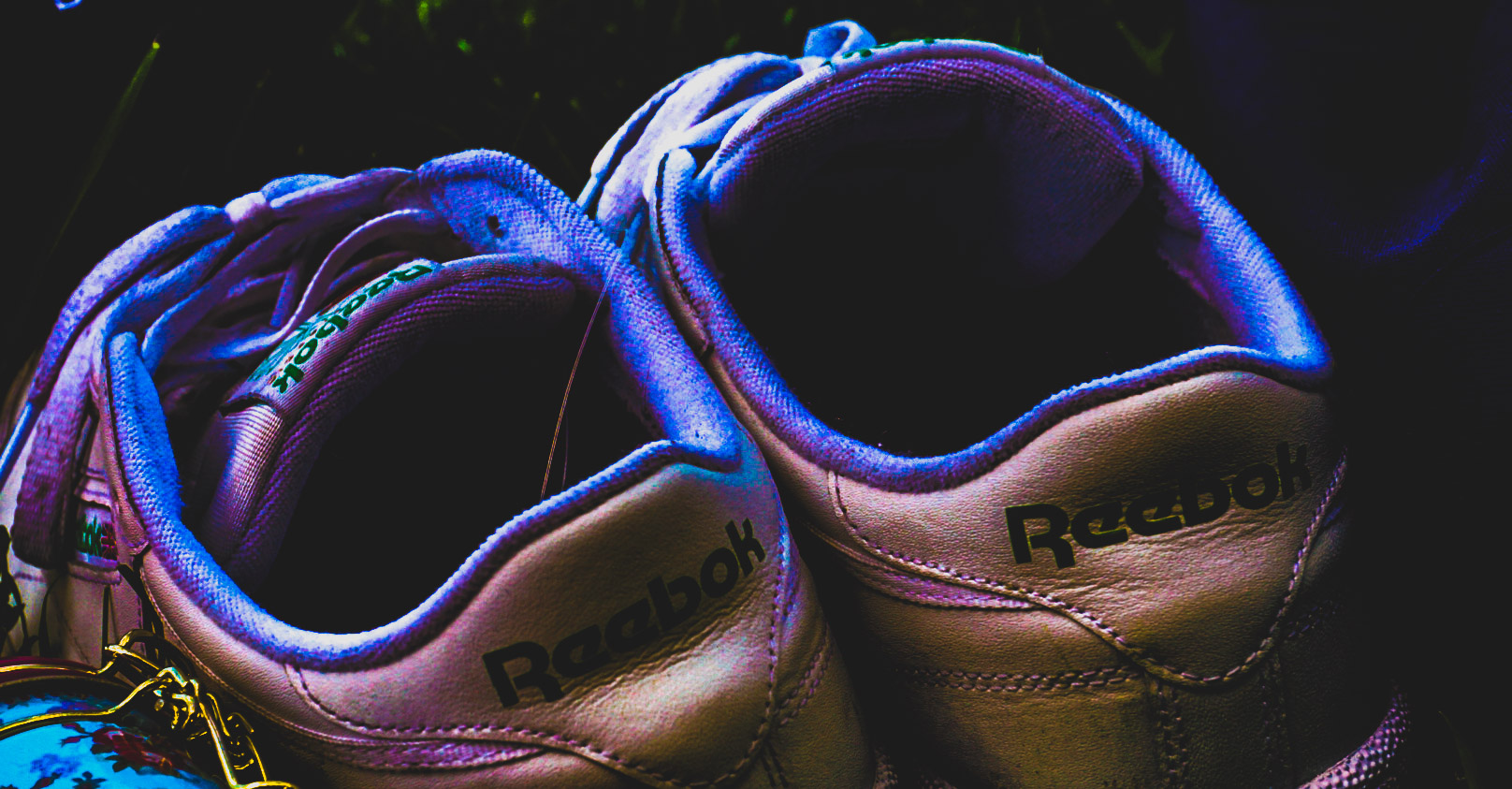 Purpleshoes