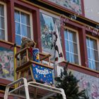 Pusfefix Teddy, Appenzell Switzerland