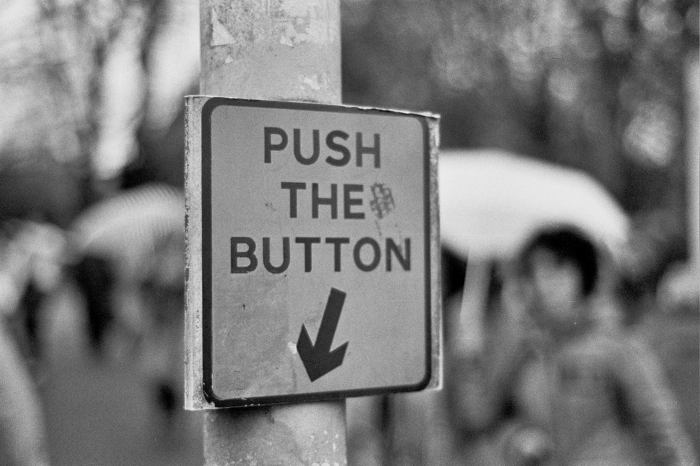 Push the button!