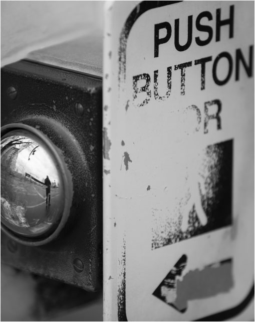 Push Your Button One 