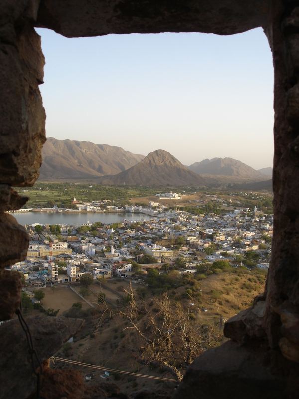 Pushkar