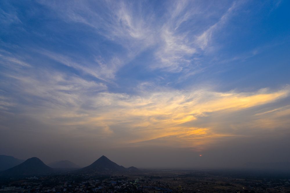 Pushkar