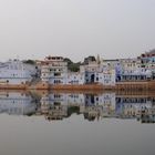 Pushkar